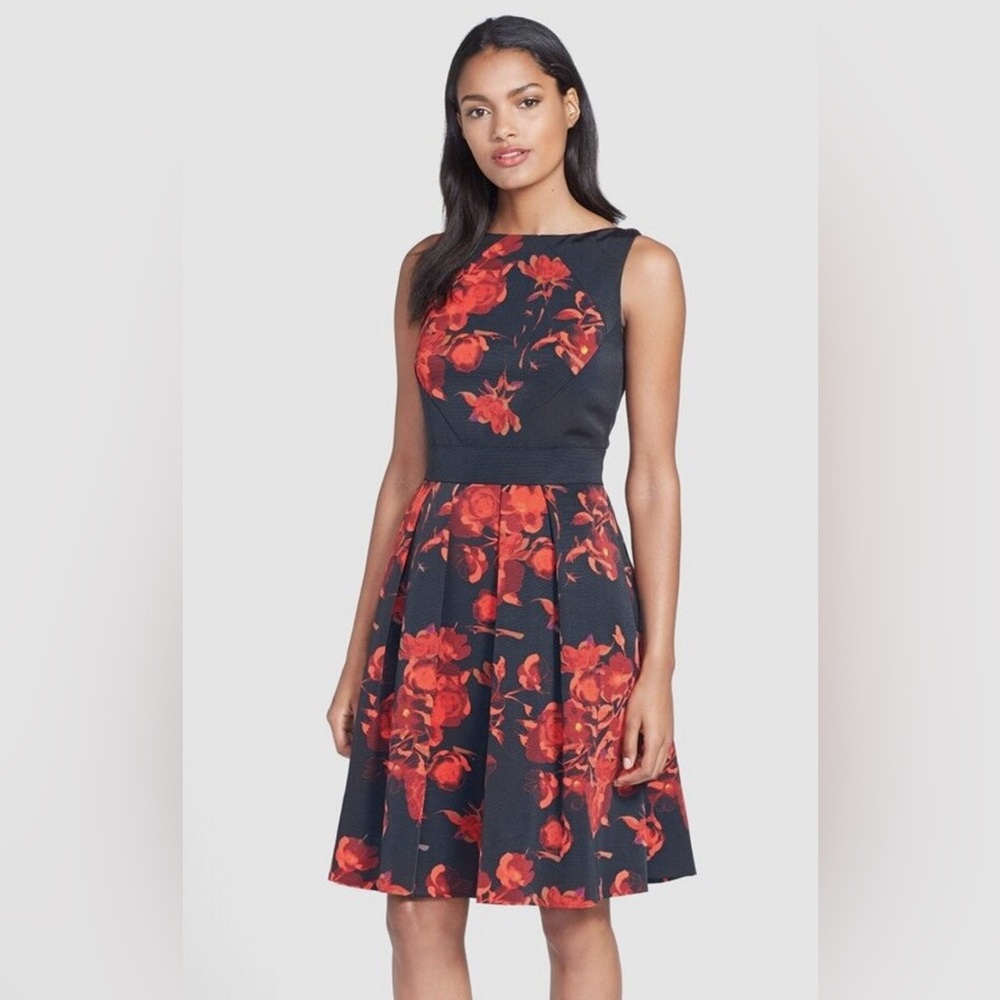 EUC Taylor Dress